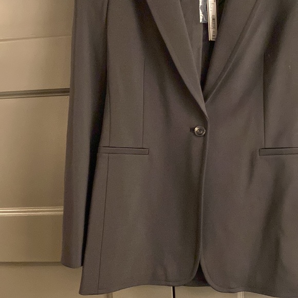 Alice and Olivia Breann blazer NEW - Picture 3 of 7